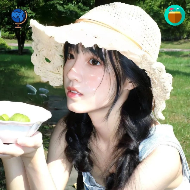 用户头像